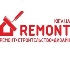 Компанія РЕМОНТ.КИЕВ.ЮА