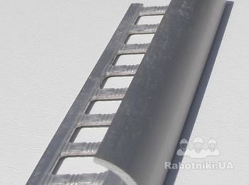 алюминиевый профиль для керамической плитки