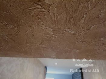 Шпаклевка стен, малярные работы в Киеве https://www.rabotniki.ua/12054/portfolio/