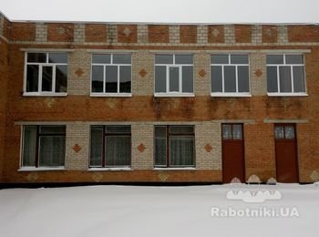 Школа Вепрык