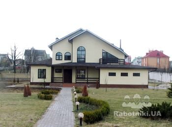 Дом Иванковичи