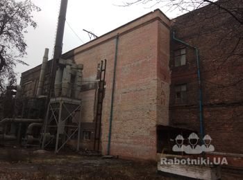 Завод ЮМЗ реконструкция старого цеха 
https//www.rsu.dp.ua
