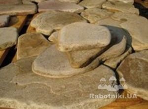 Камень песчаник окатанный
80 грн/метр квадратный
70 грн/кв.м от 500 кв.м
zerina.zakupka.com
0993302150
0970784700