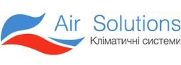 Компанія Air Solutions Климатические системы