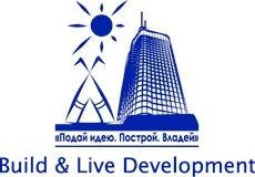 Компания Build and live Development