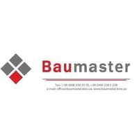 Компанія Baumaster