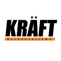 Компанія KRAFT Deckensysteme Ukraine