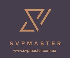 Компанія SVP MASTER