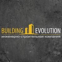 Компанія Building Evolution