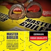 Компания Master Boiler