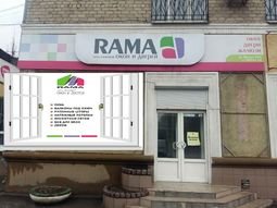 Компания RAMA