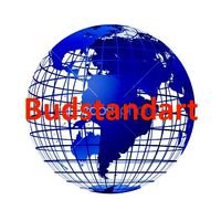 Компанія Budstandart2018