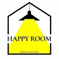 Компанія Дизайн-студия Happy Room