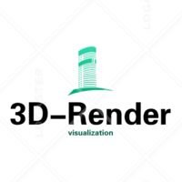 Мастер 3D-Render visualization