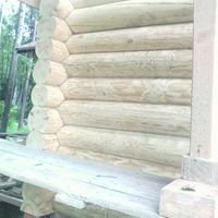 Бригада Майстри по реставрації дерев,яних будинків