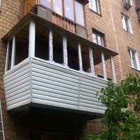 Бригада Балкон-ремонт