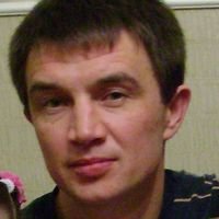 Майстер Сергей Колтунов